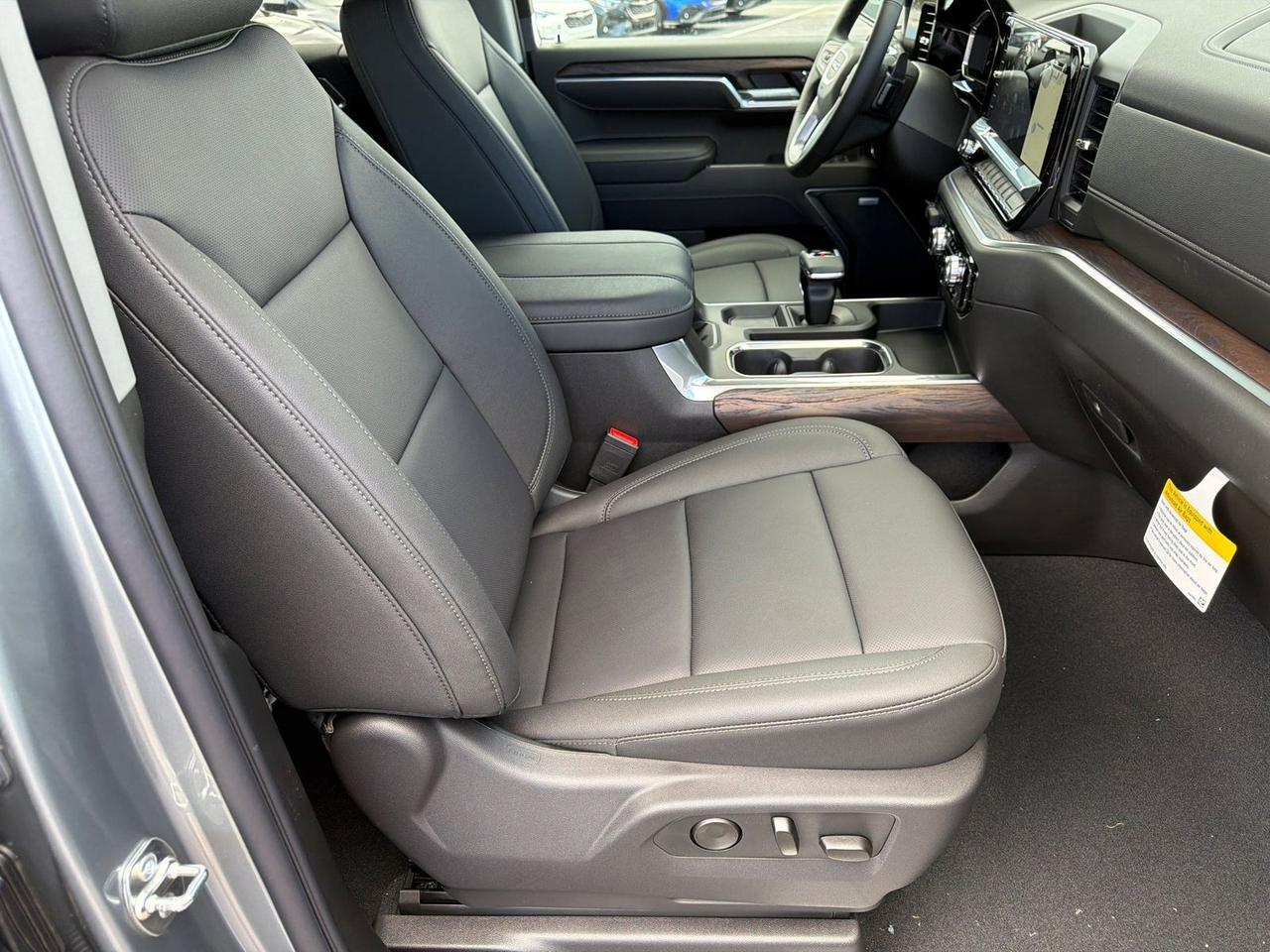 2026 GMC Sierra 1500 SLT Hagerstown MD