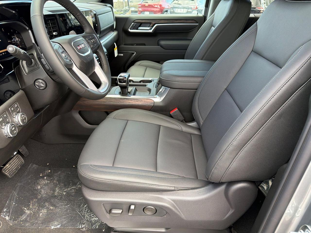 2026 GMC Sierra 1500 SLT Hagerstown MD