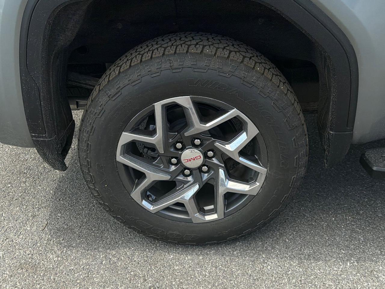 2026 GMC Sierra 1500 SLT Hagerstown MD