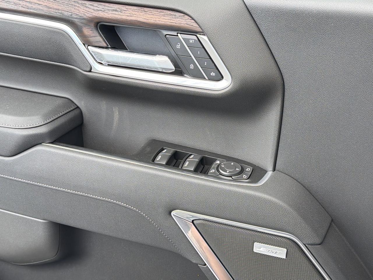 2026 GMC Sierra 1500 SLT Hagerstown MD