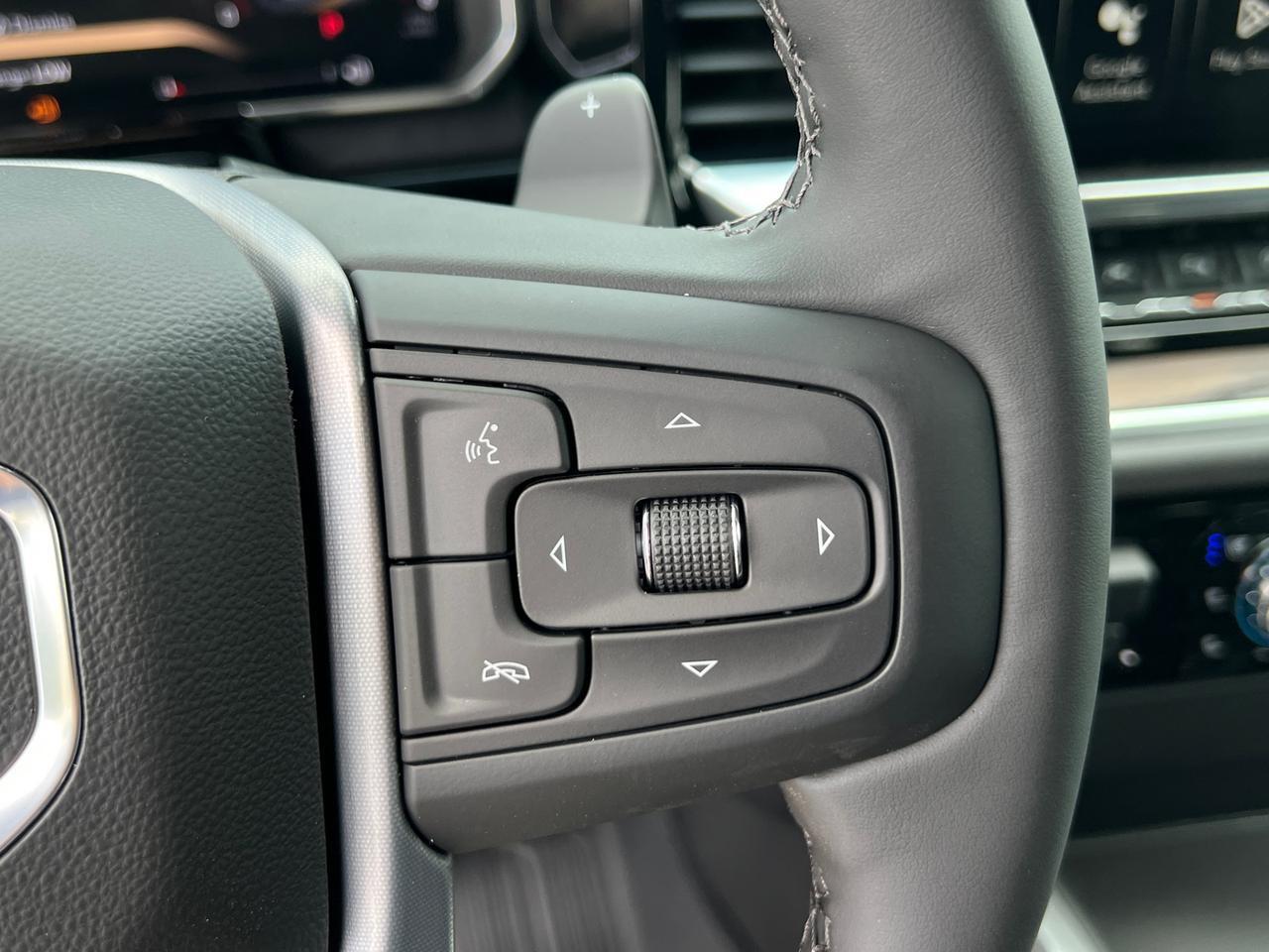 2026 GMC Sierra 1500 SLT Hagerstown MD