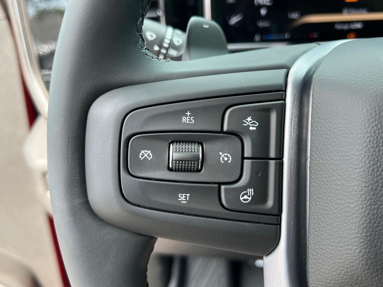 2026 GMC Sierra 1500 SLT Hagerstown MD