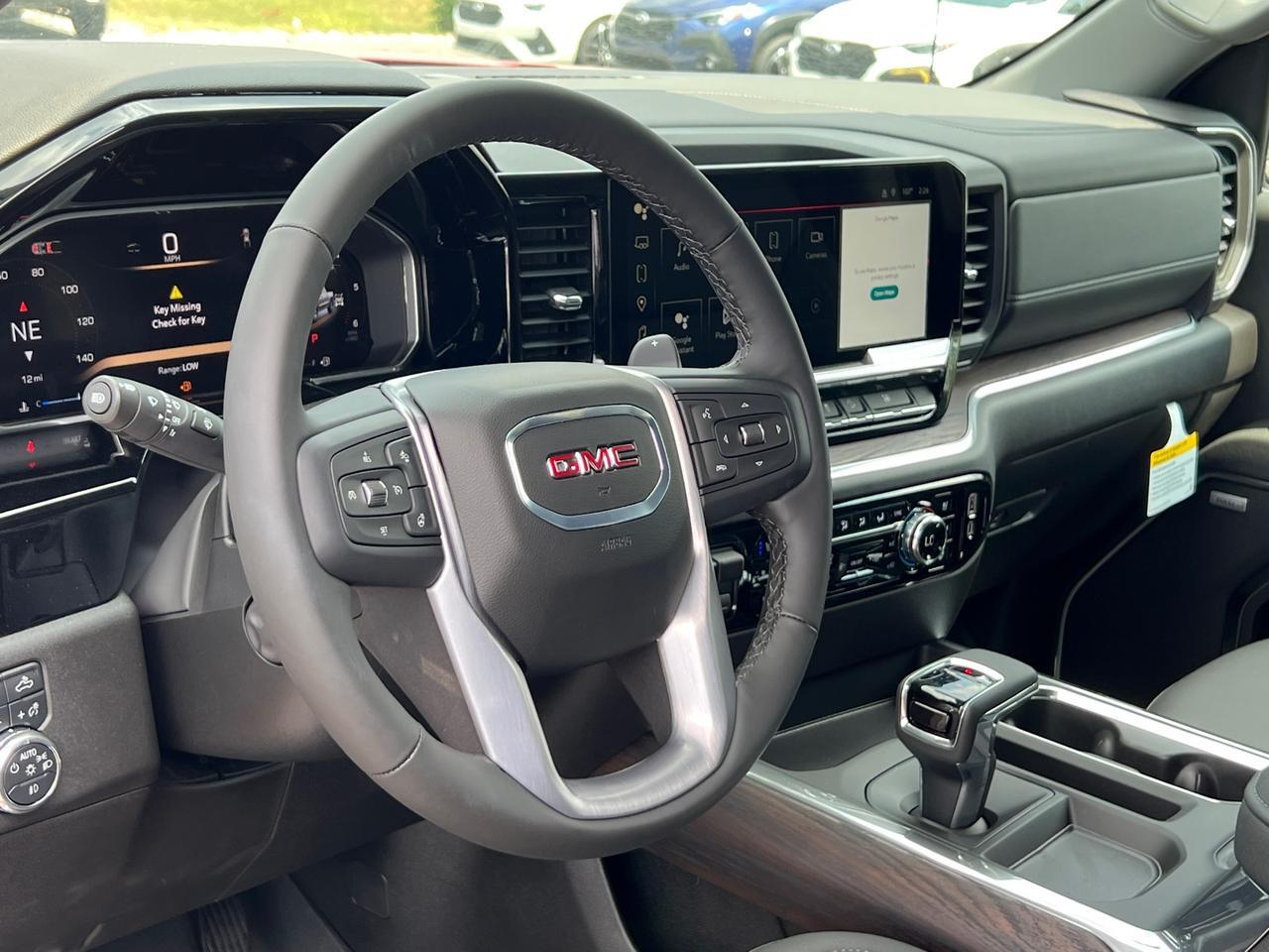 2026 GMC Sierra 1500 SLT Hagerstown MD