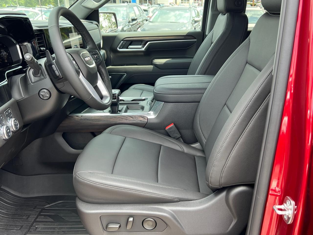 2026 GMC Sierra 1500 SLT Hagerstown MD
