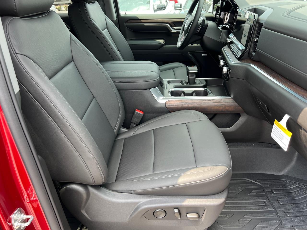 2026 GMC Sierra 1500 SLT Hagerstown MD