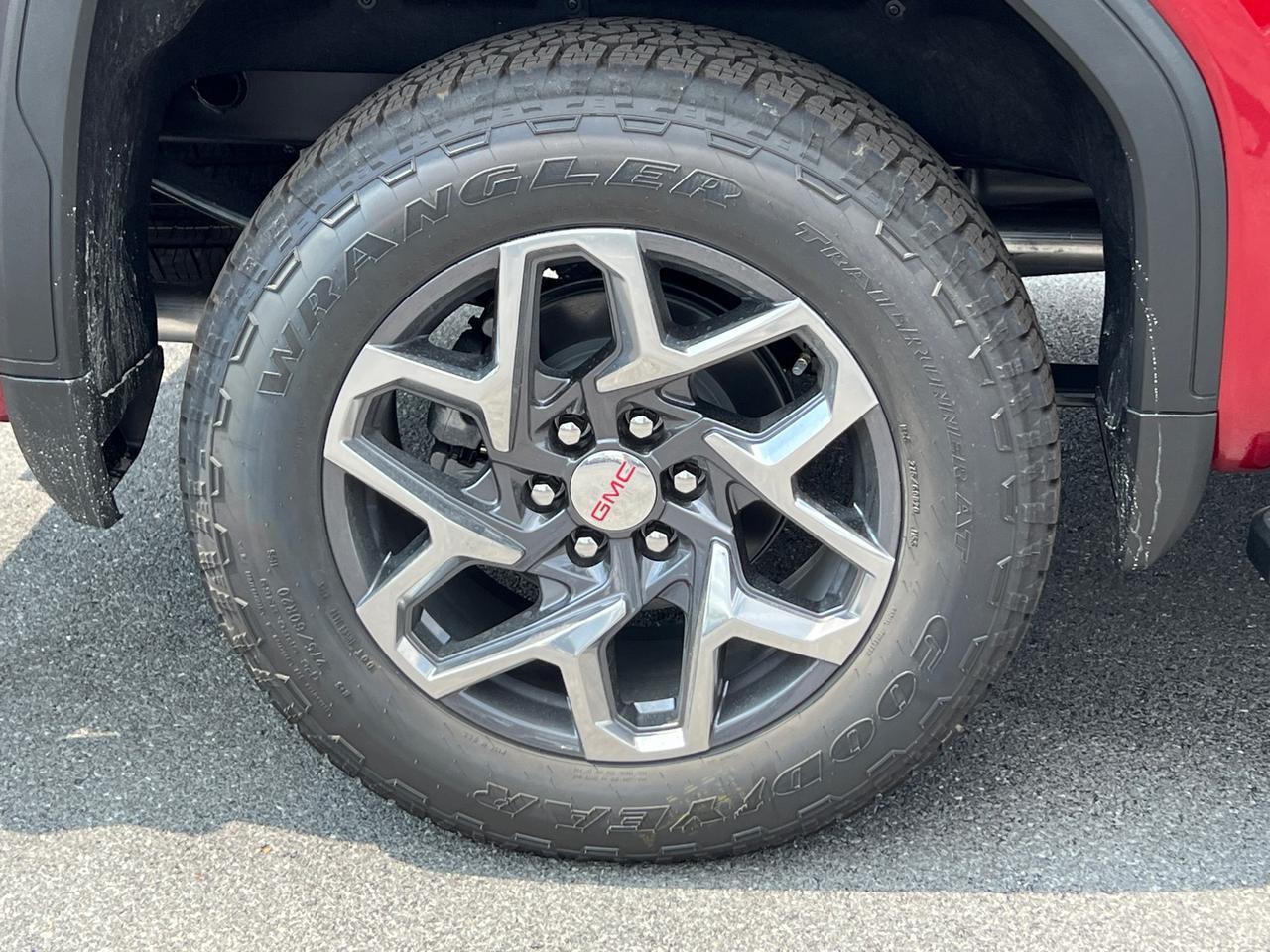 2026 GMC Sierra 1500 SLT Hagerstown MD
