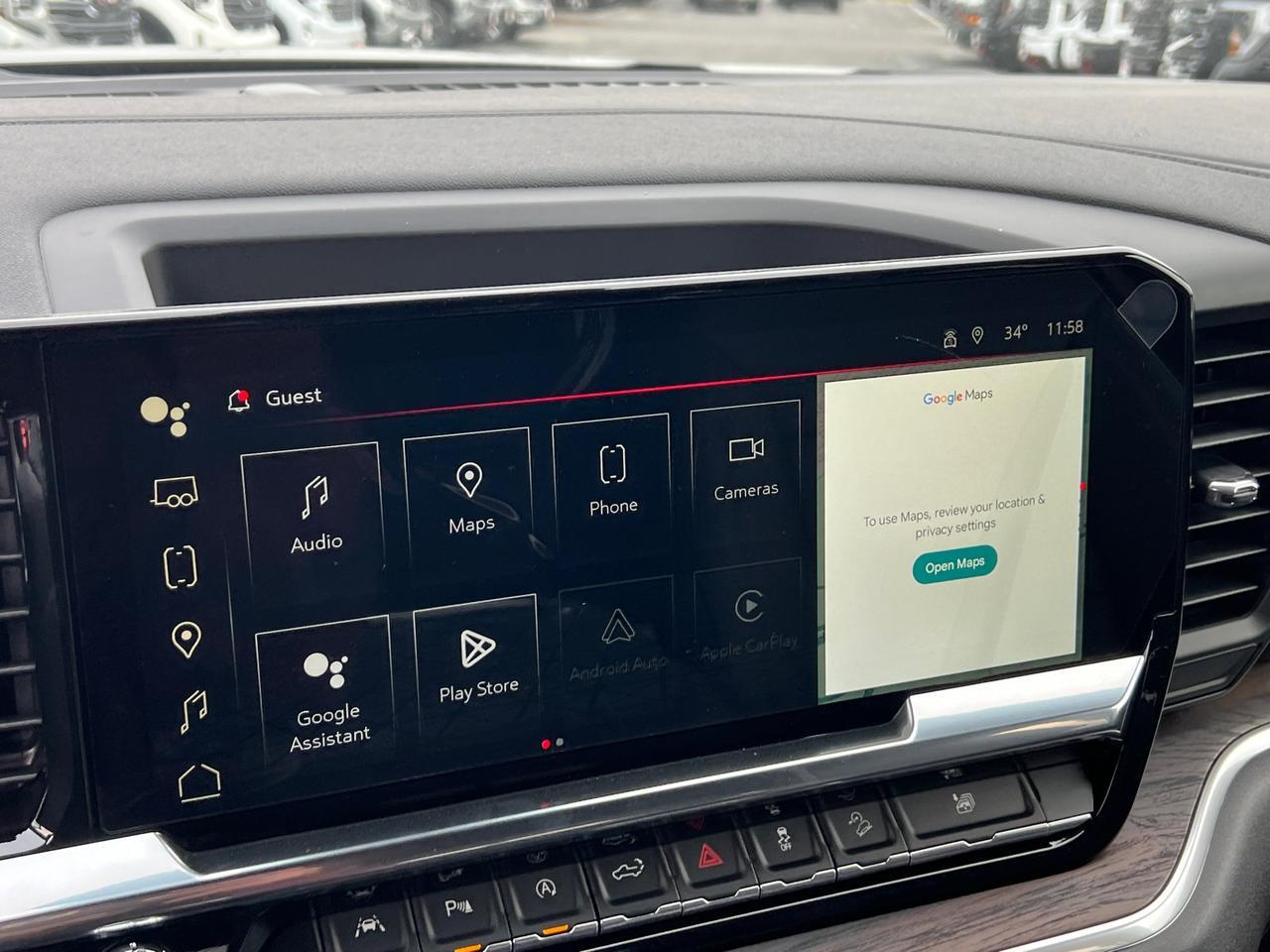 2026 GMC Sierra 1500 SLT Hagerstown MD