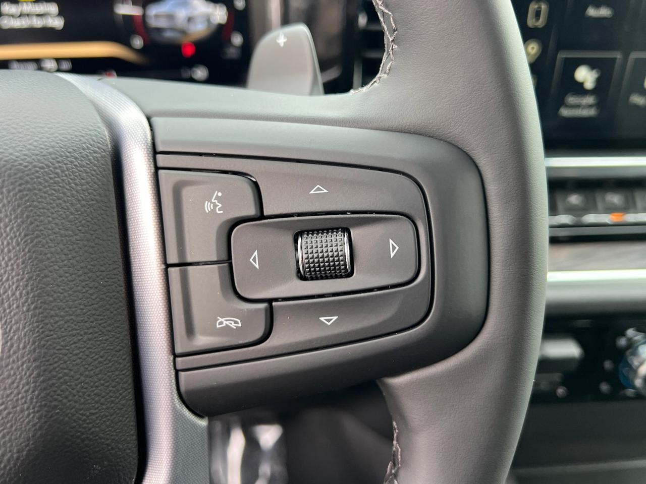 2026 GMC Sierra 1500 SLT Hagerstown MD