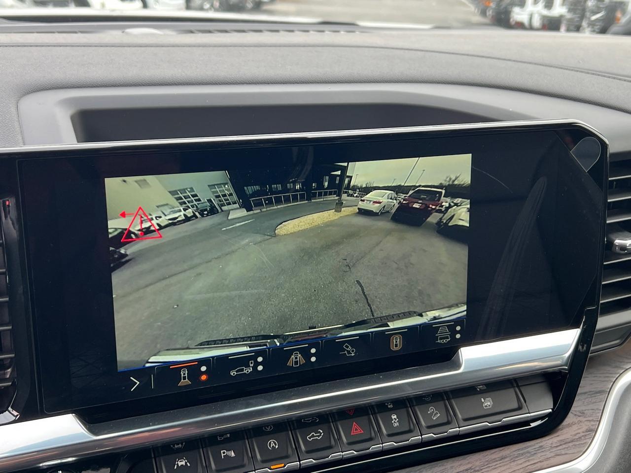 2026 GMC Sierra 1500 SLT Hagerstown MD