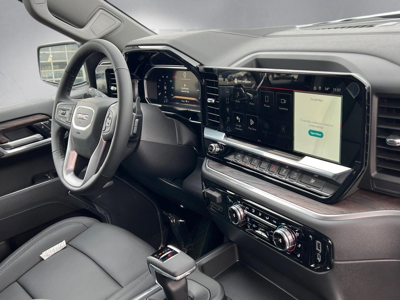 2026 GMC Sierra 1500 SLT Hagerstown MD