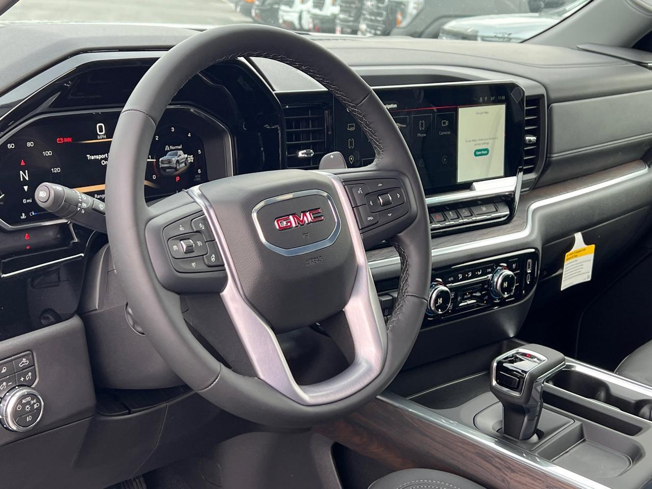 2026 GMC Sierra 1500 SLT Hagerstown MD