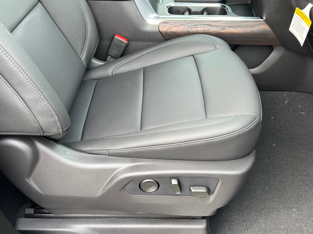 2026 GMC Sierra 1500 SLT Hagerstown MD