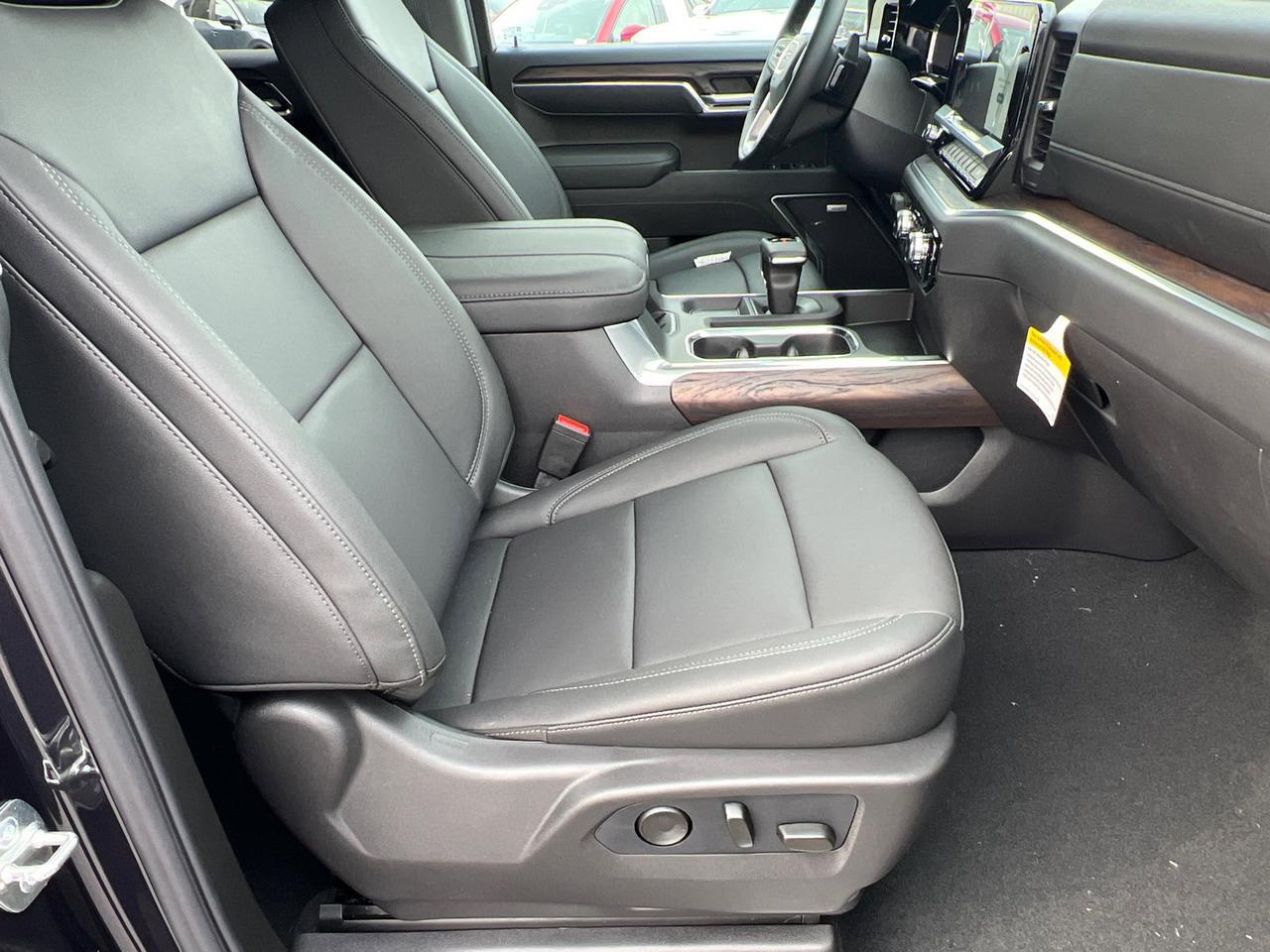 2026 GMC Sierra 1500 SLT Hagerstown MD