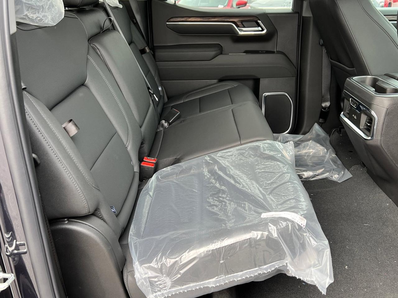 2026 GMC Sierra 1500 SLT Hagerstown MD