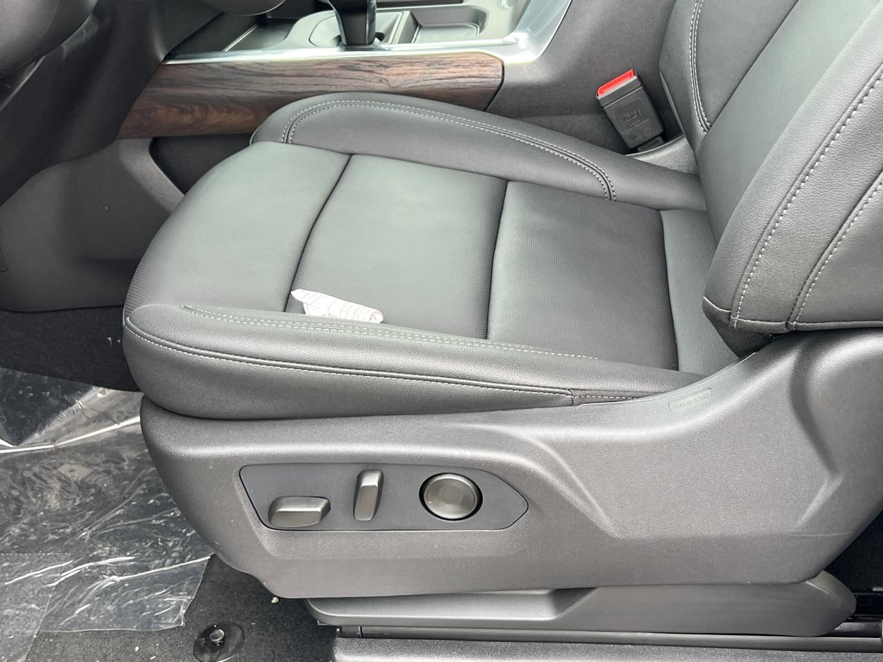 2026 GMC Sierra 1500 SLT Hagerstown MD