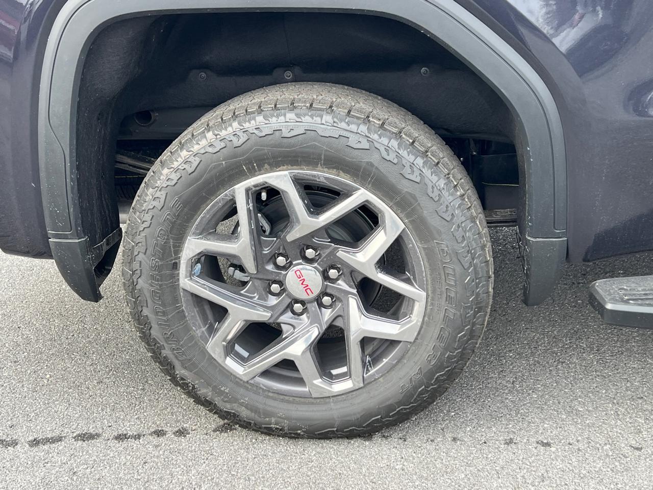 2026 GMC Sierra 1500 SLT Hagerstown MD