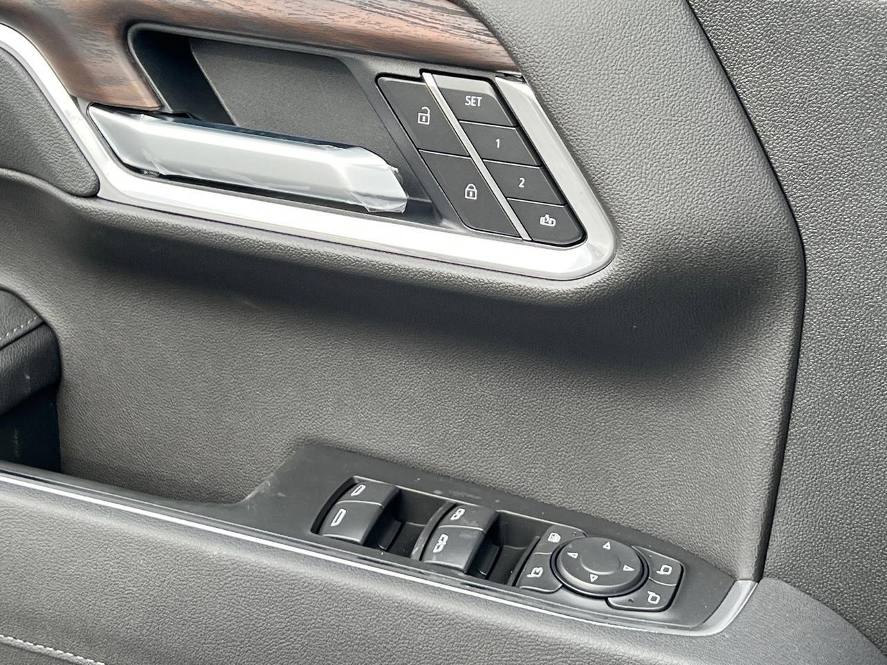 2026 GMC Sierra 1500 SLT Hagerstown MD