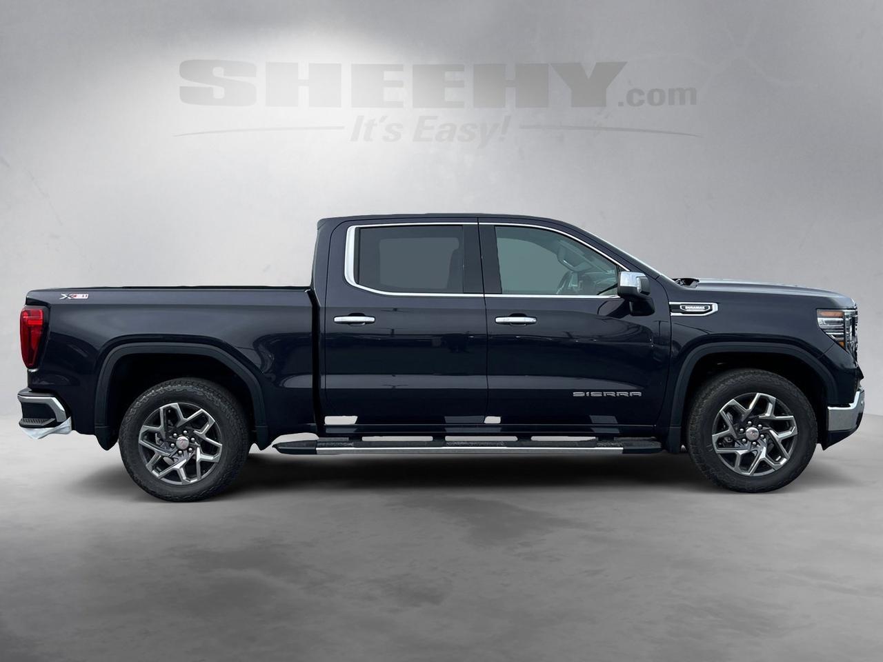 2026 GMC Sierra 1500 SLT Hagerstown MD