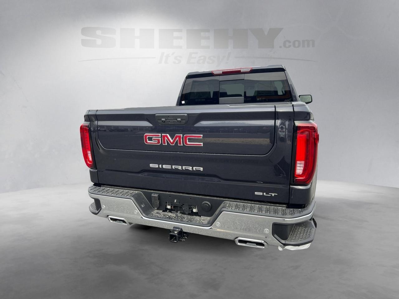 2026 GMC Sierra 1500 SLT Hagerstown MD