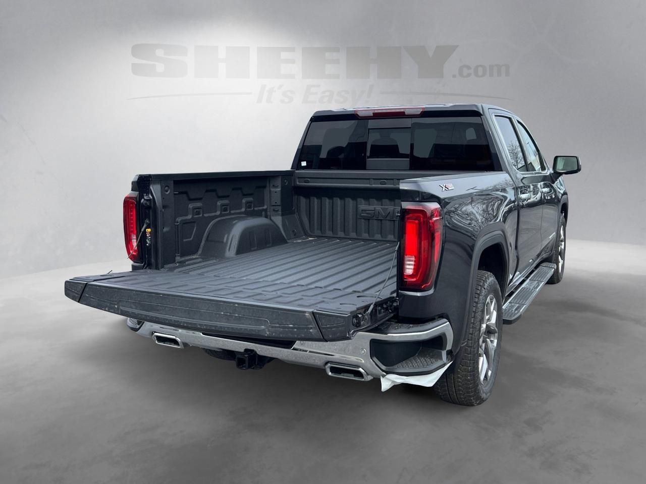 2026 GMC Sierra 1500 SLT Hagerstown MD