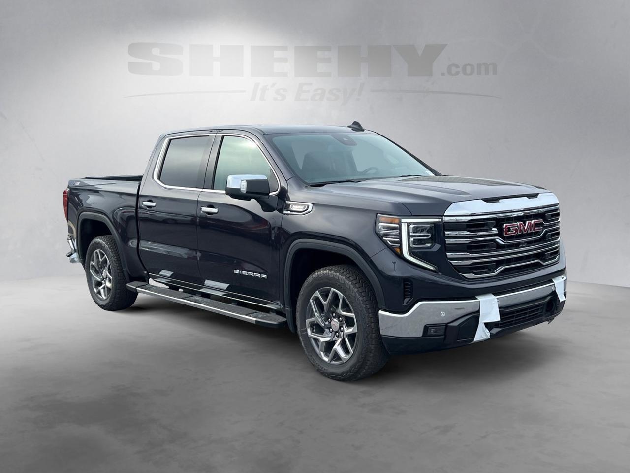 2026 GMC Sierra 1500 SLT Hagerstown MD