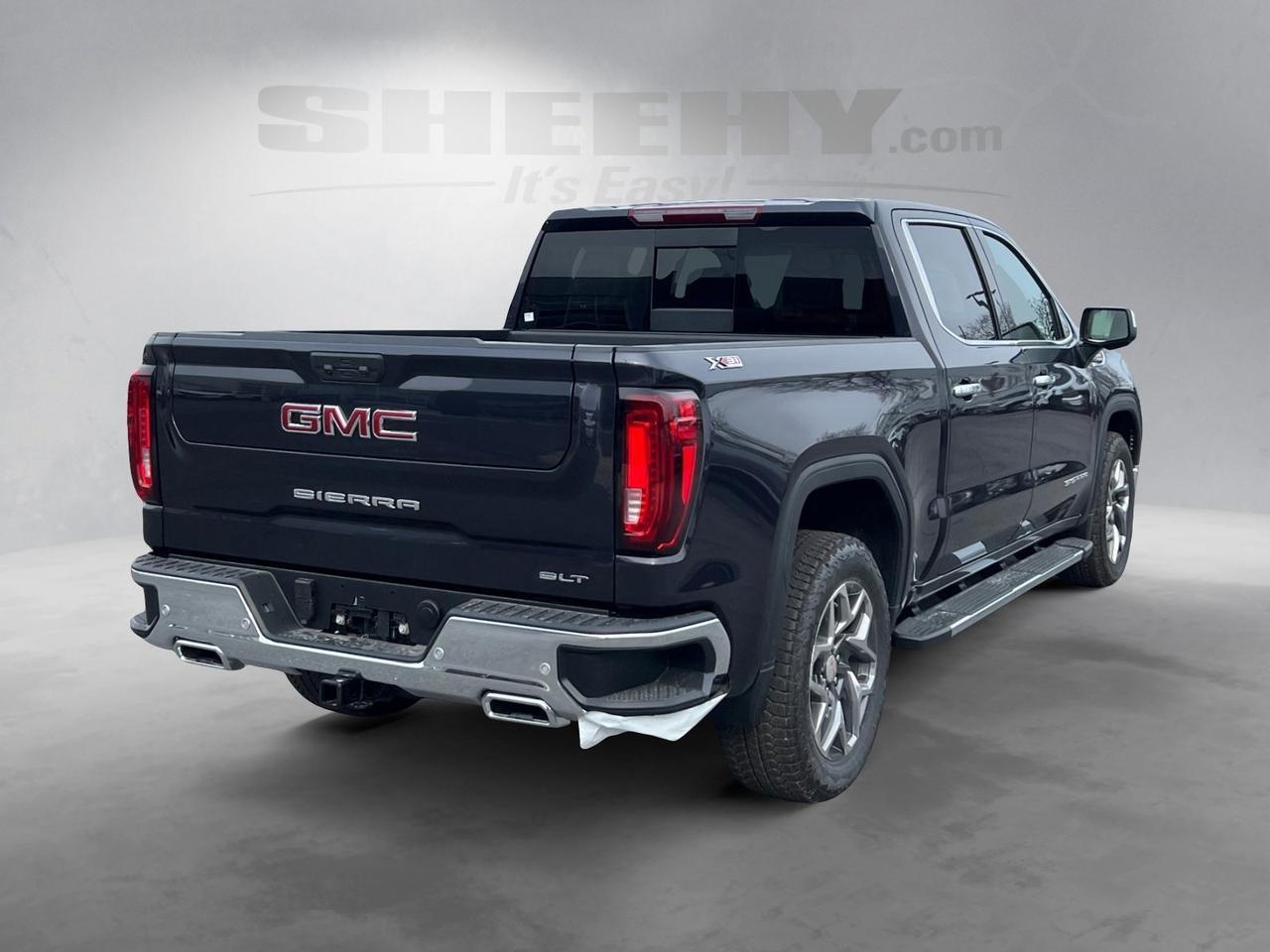 2026 GMC Sierra 1500 SLT Hagerstown MD