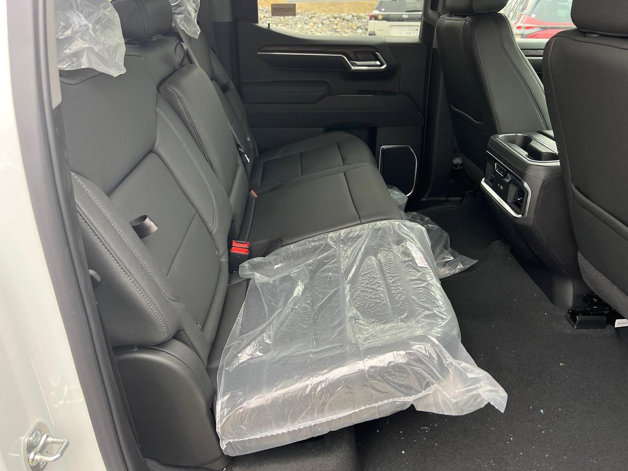 2026 GMC Sierra 1500 SLT Hagerstown MD