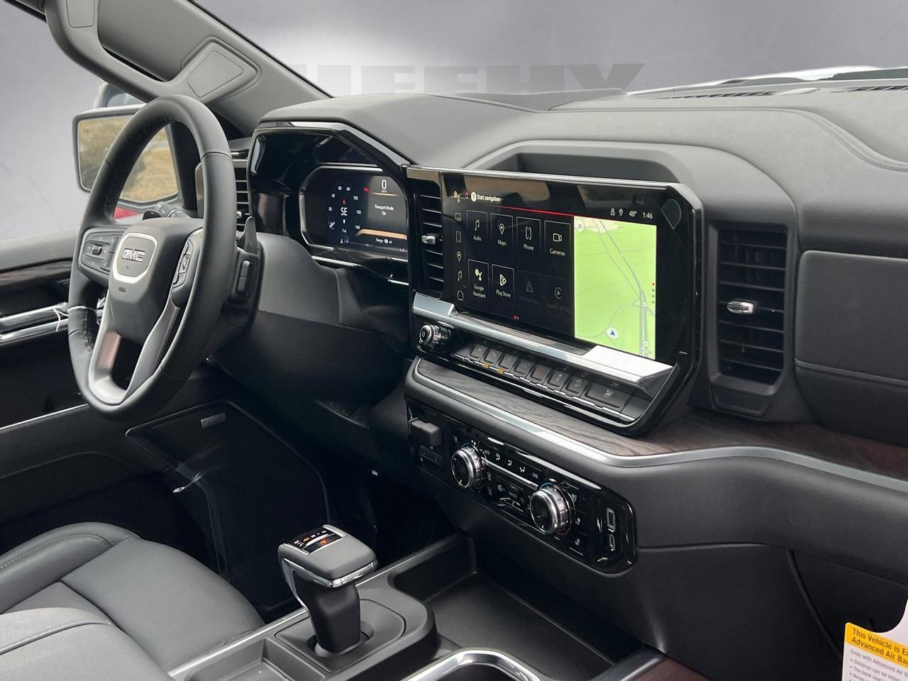 2026 GMC Sierra 1500 SLT Hagerstown MD