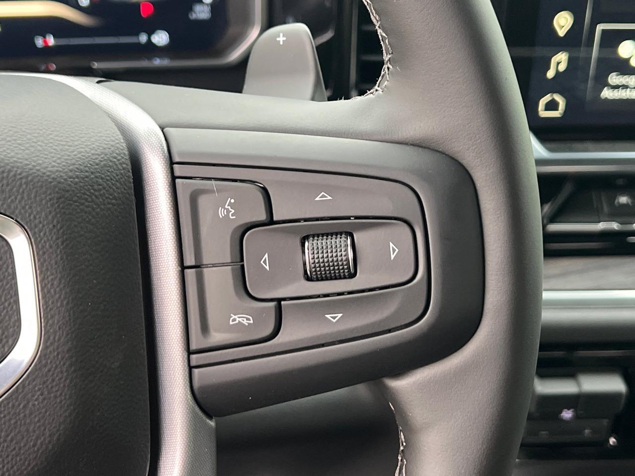 2026 GMC Sierra 1500 SLT Hagerstown MD