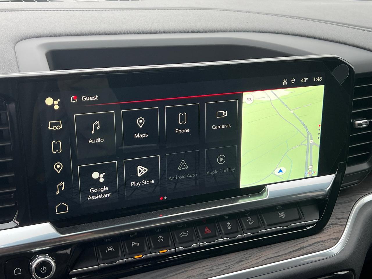 2026 GMC Sierra 1500 SLT Hagerstown MD