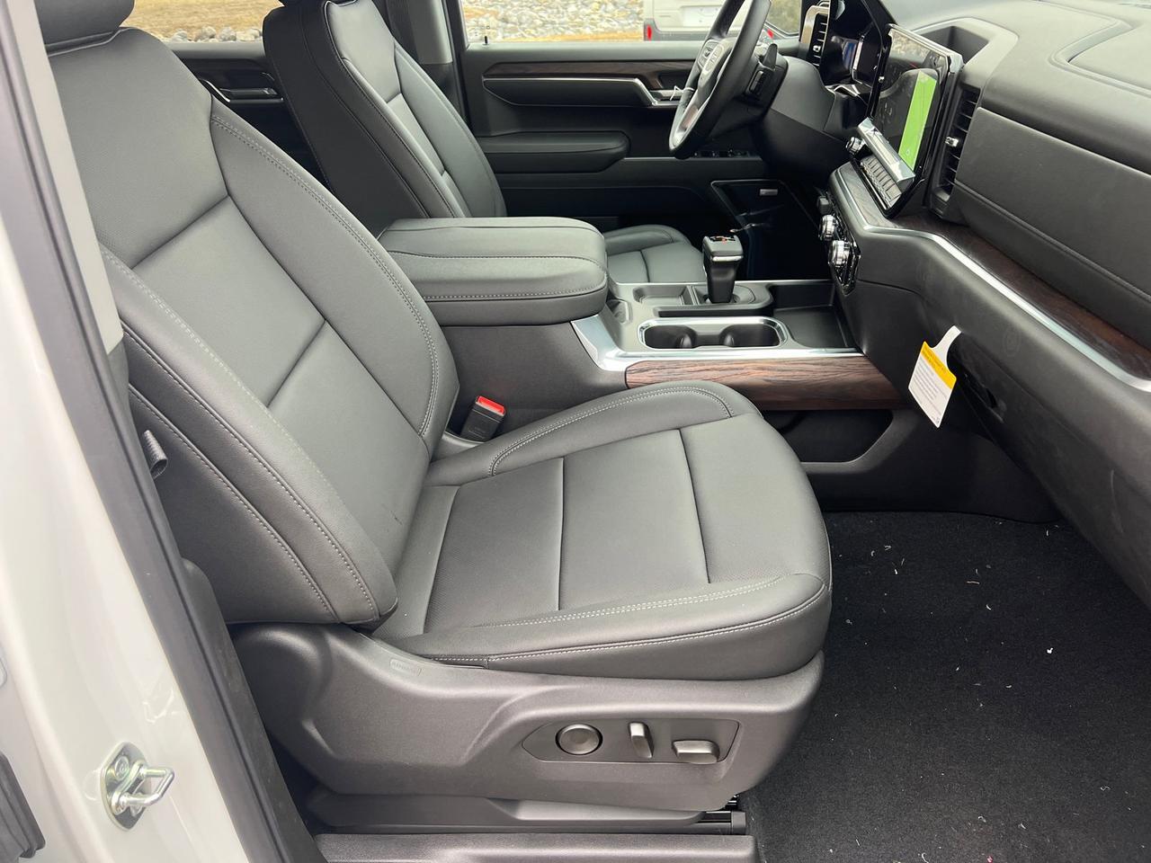 2026 GMC Sierra 1500 SLT Hagerstown MD