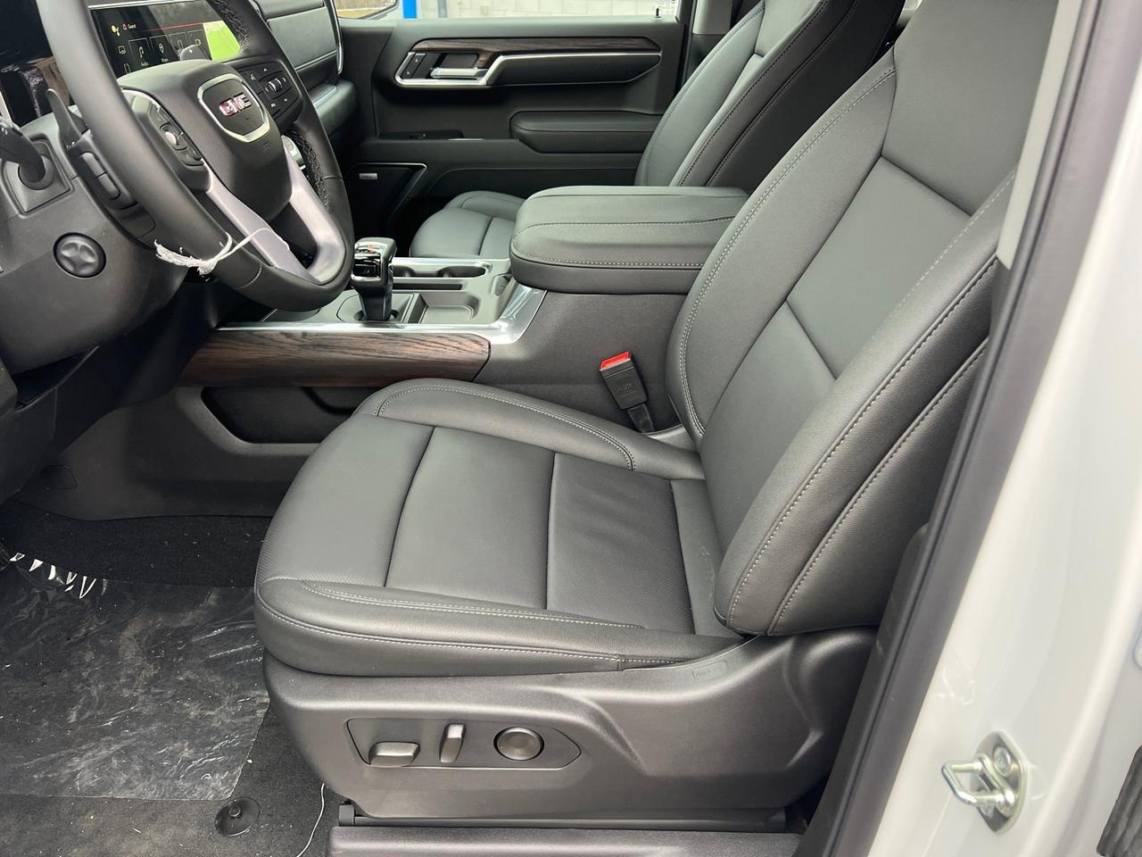 2026 GMC Sierra 1500 SLT Hagerstown MD