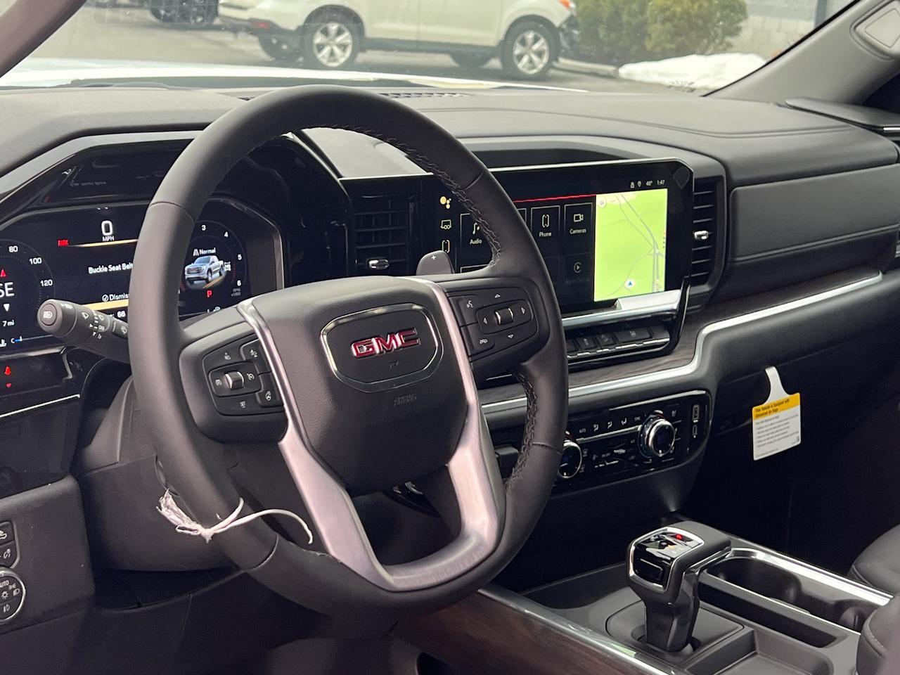 2026 GMC Sierra 1500 SLT Hagerstown MD