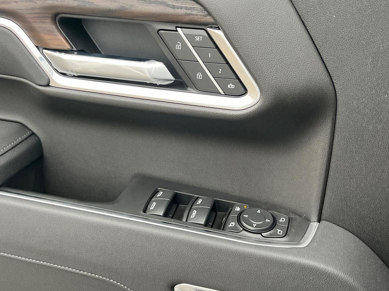 2026 GMC Sierra 1500 SLT Hagerstown MD