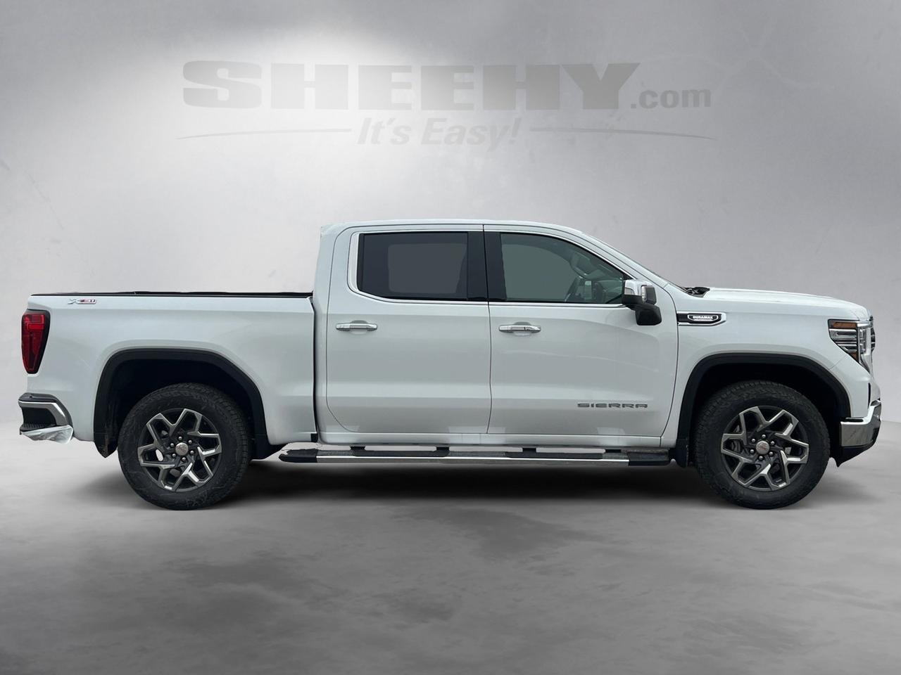 2026 GMC Sierra 1500 SLT Hagerstown MD