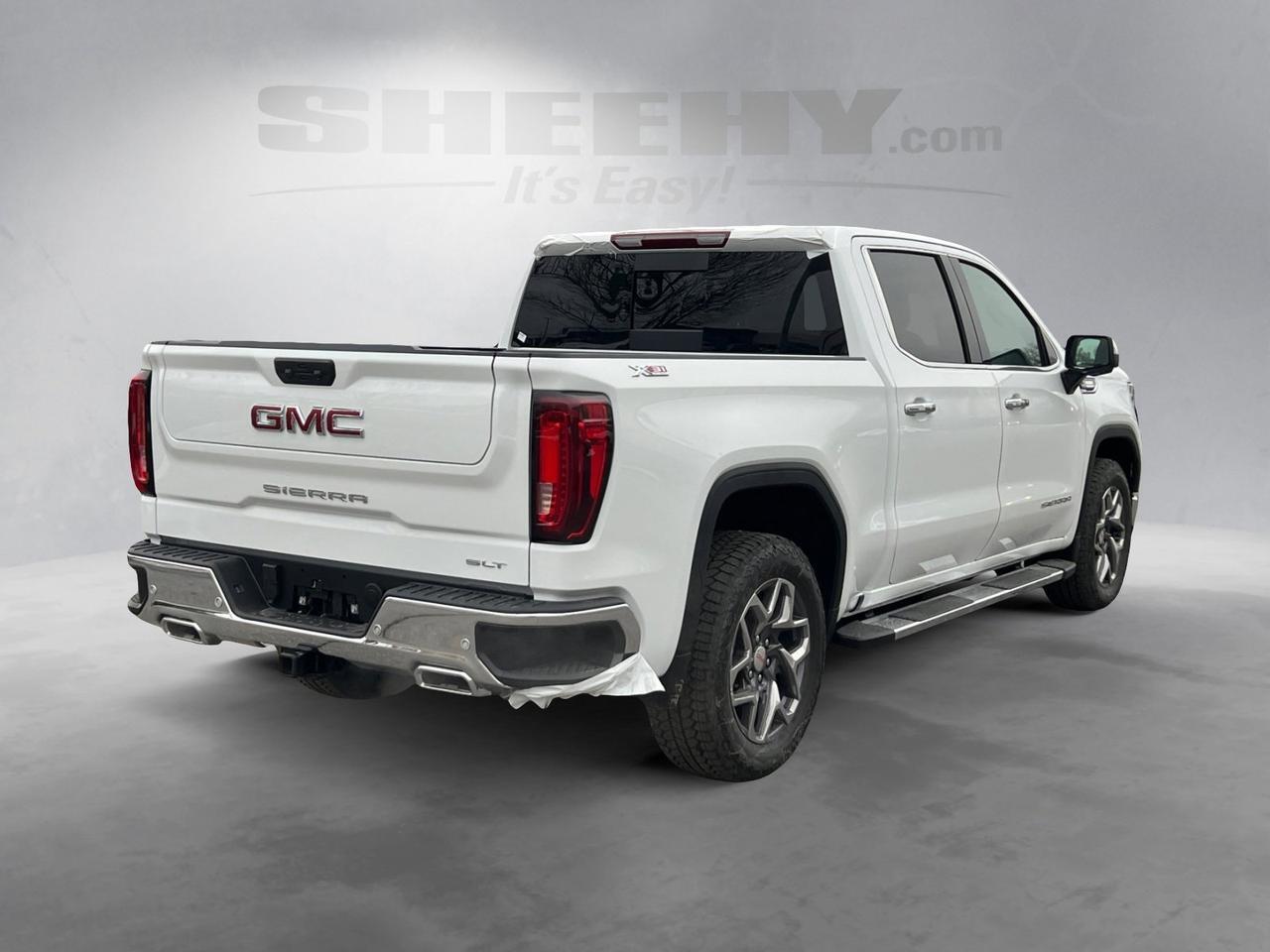 2026 GMC Sierra 1500 SLT Hagerstown MD