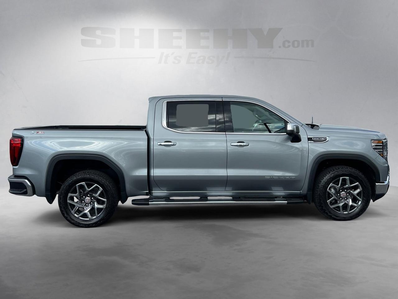2026 GMC Sierra 1500 SLT Hagerstown MD