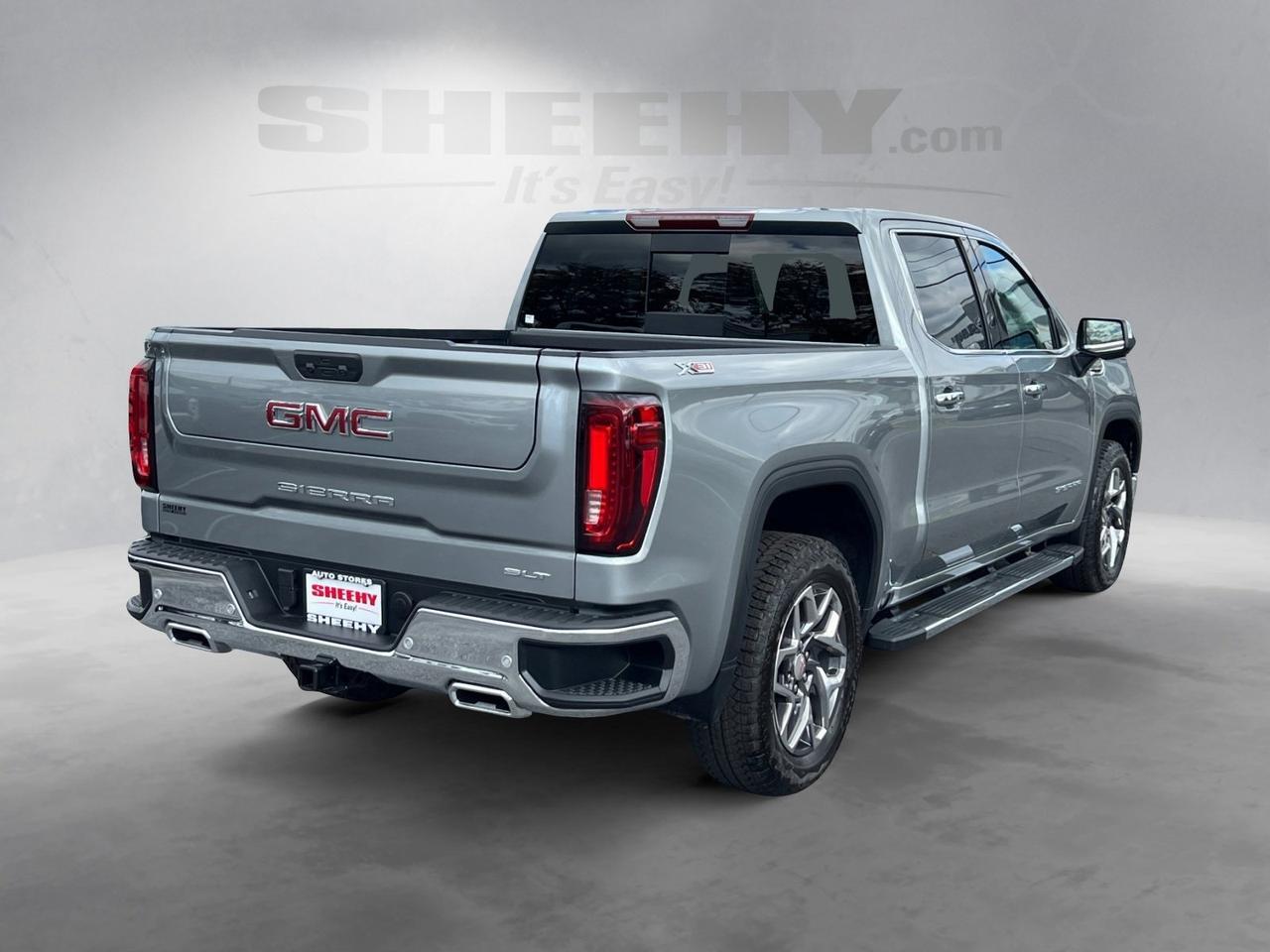 2026 GMC Sierra 1500 SLT Hagerstown MD