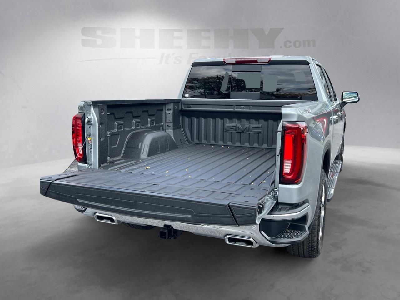 2026 GMC Sierra 1500 SLT Hagerstown MD