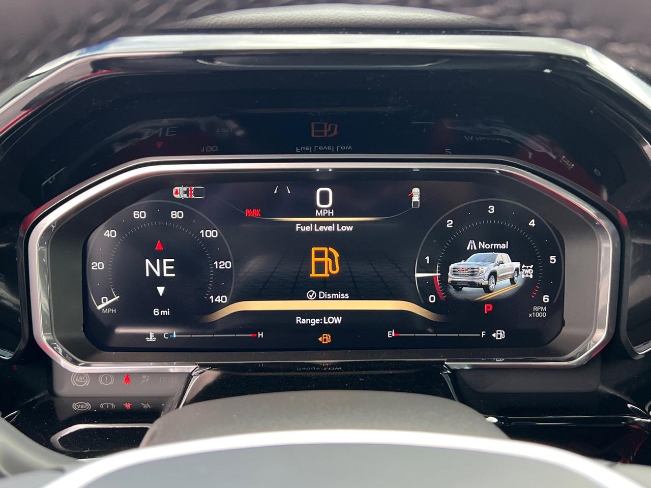 2026 GMC Sierra 1500 SLT Hagerstown MD