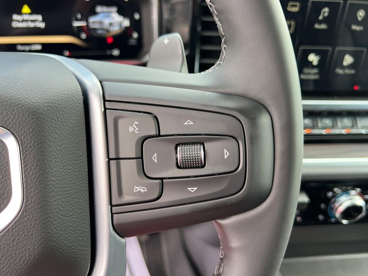 2026 GMC Sierra 1500 SLT Hagerstown MD