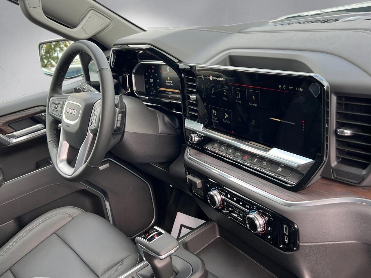 2026 GMC Sierra 1500 SLT Hagerstown MD