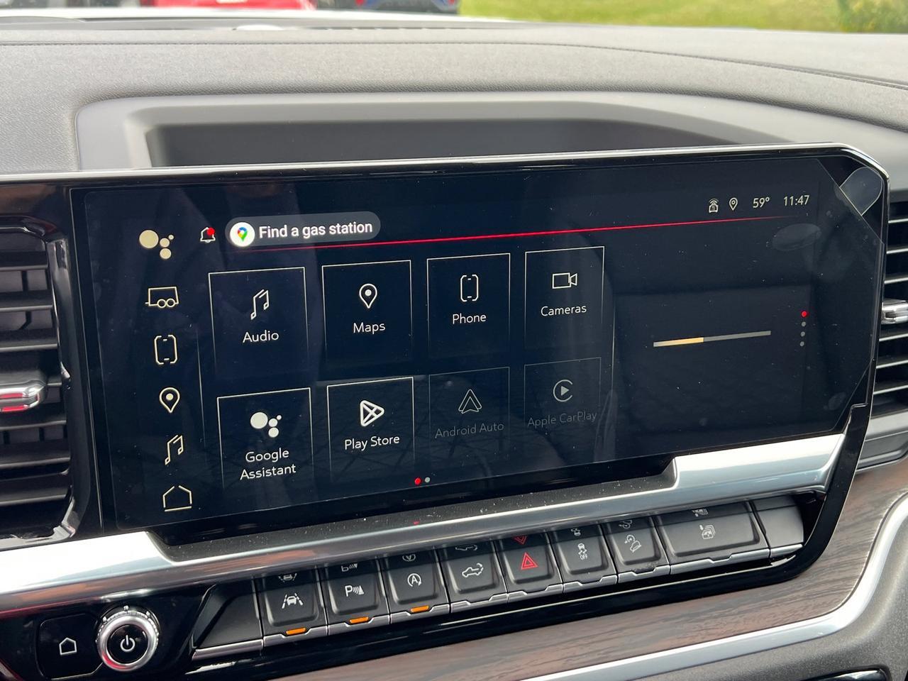 2026 GMC Sierra 1500 SLT Hagerstown MD