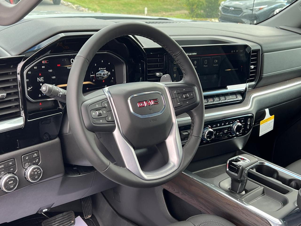 2026 GMC Sierra 1500 SLT Hagerstown MD