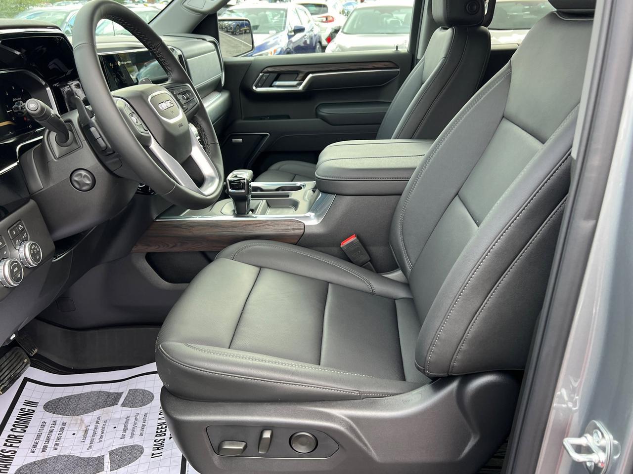 2026 GMC Sierra 1500 SLT Hagerstown MD