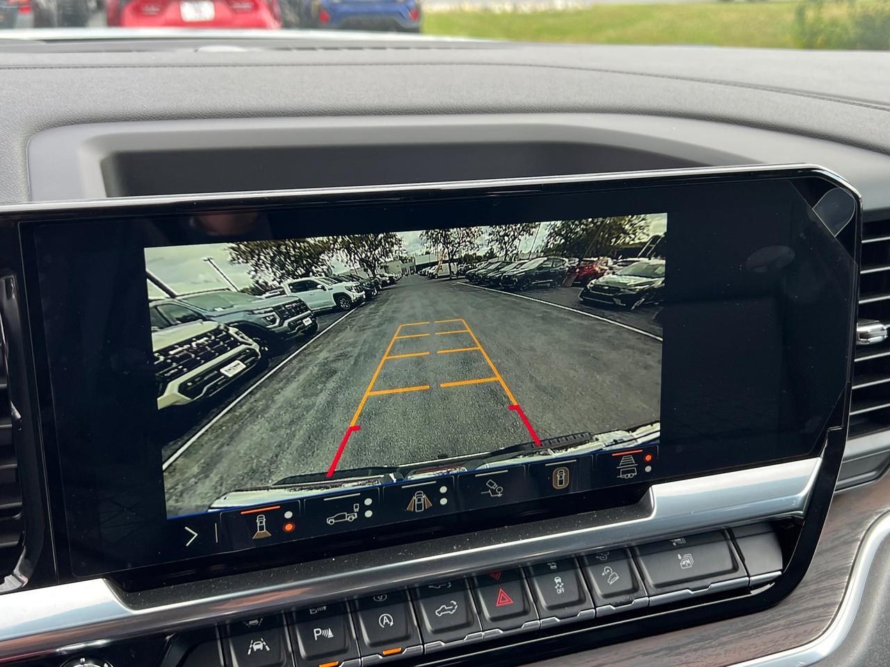 2026 GMC Sierra 1500 SLT Hagerstown MD