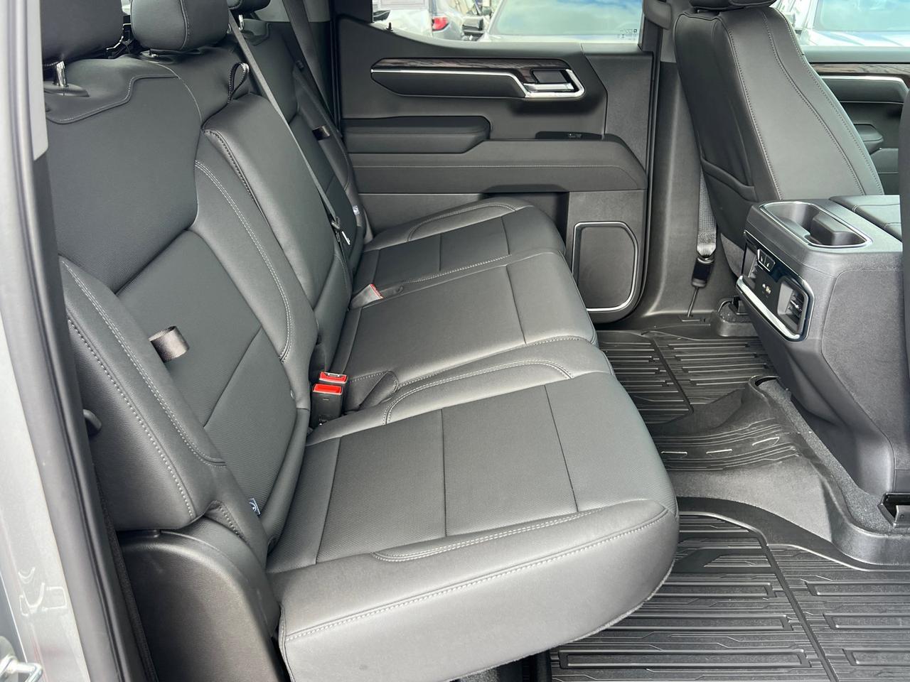 2026 GMC Sierra 1500 SLT Hagerstown MD