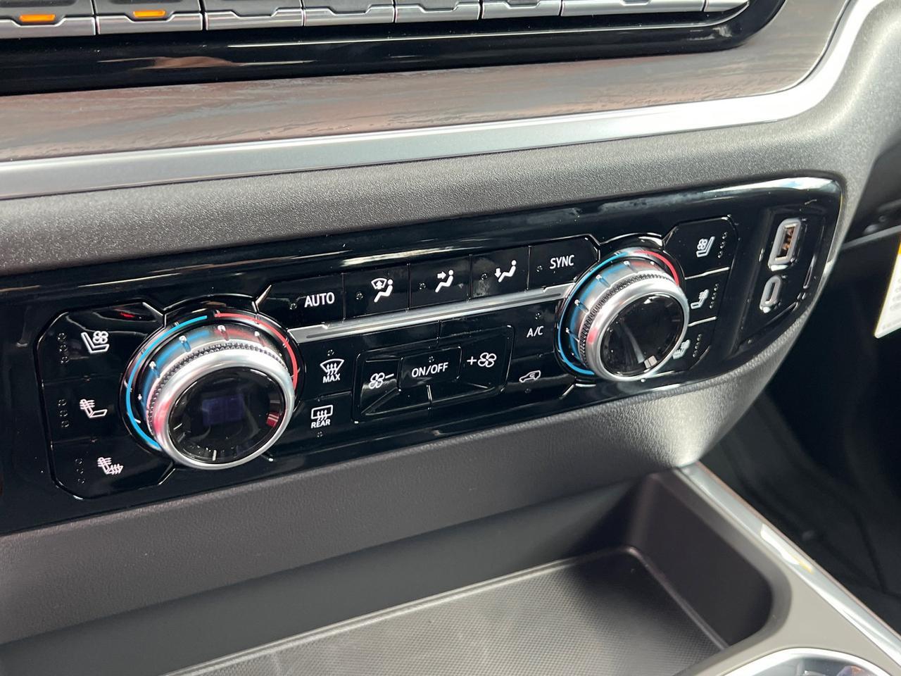 2026 GMC Sierra 1500 SLT Hagerstown MD