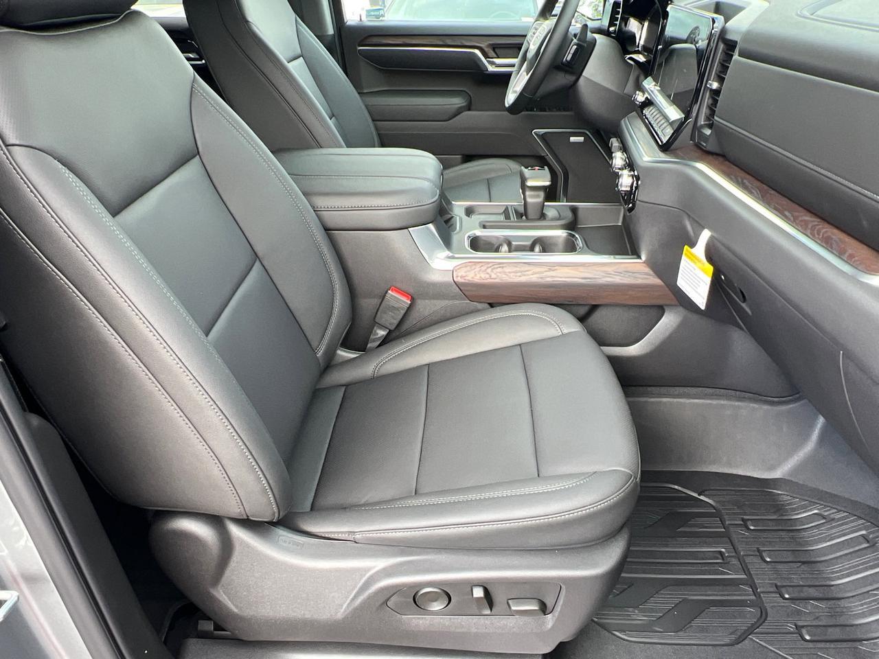 2026 GMC Sierra 1500 SLT Hagerstown MD