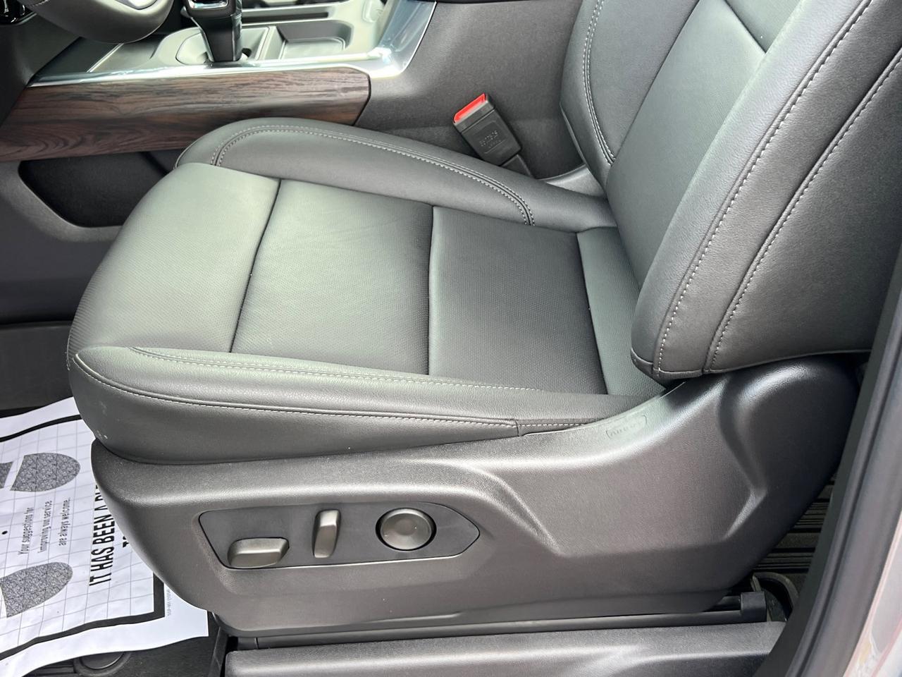 2026 GMC Sierra 1500 SLT Hagerstown MD